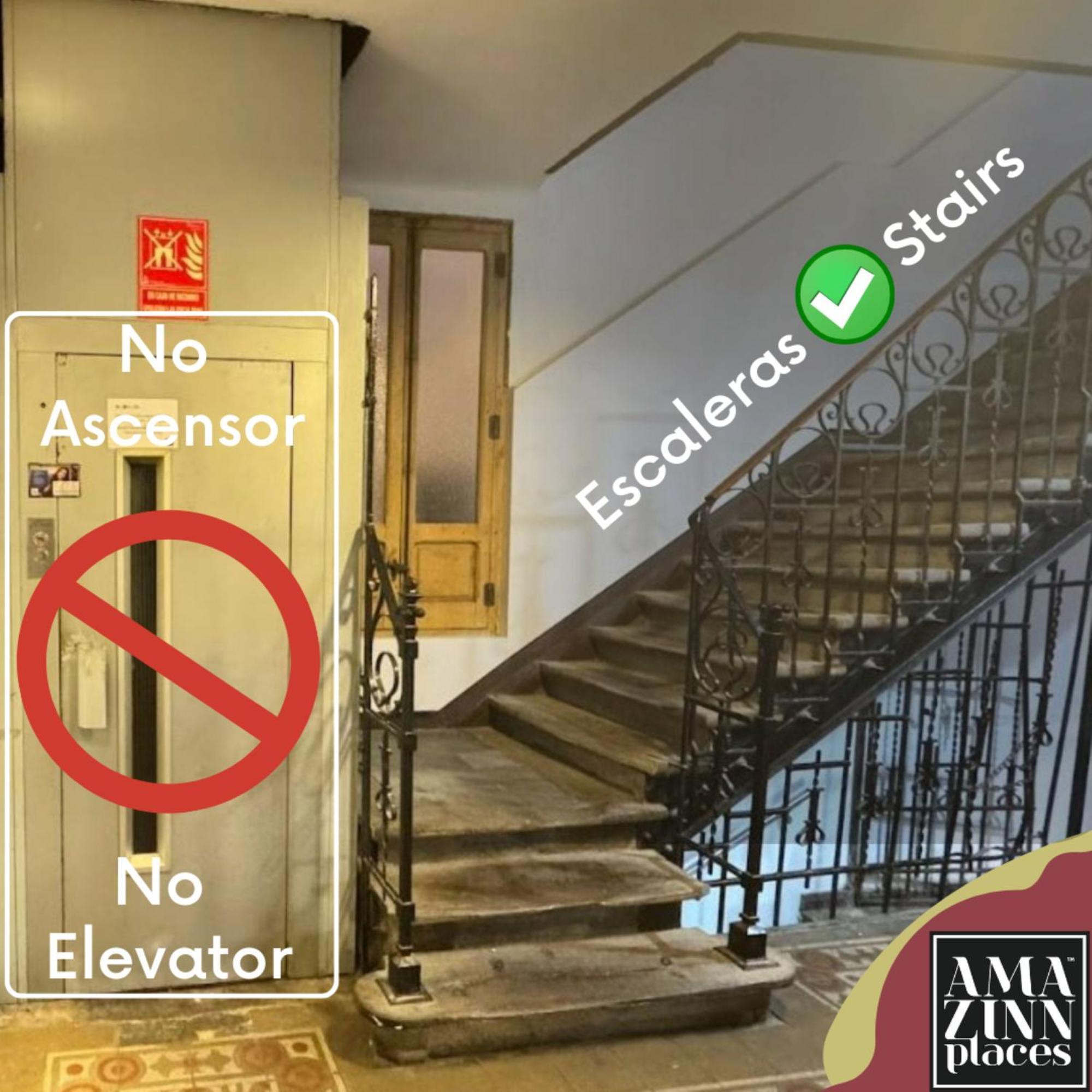 Ap Embajadores V Madrid Kültér fotó